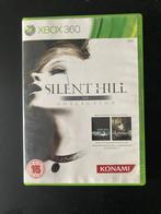 Silent Hill HD Collection, Avontuur en Actie, 1 speler, Ophalen of Verzenden, Zo goed als nieuw