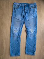 Jog Denim Jeans, Blauw, Ophalen of Verzenden, Zo goed als nieuw, W33 - W34 (confectie 48/50)