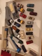 Te koop 26 Mercedes Benz modelauto's, Nieuw, Ophalen of Verzenden, Auto, Wiking