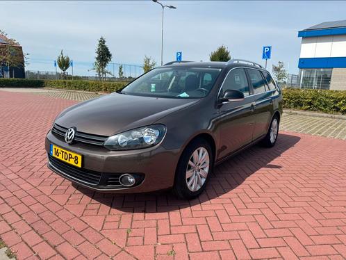 Volkswagen Golf Variant 1.4 TSI DSG7 | 2012 | Invalide Auto, Auto's, Volkswagen, Particulier, Golf, Aangepast voor mindervaliden