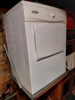 Whirlpool wasdroger, Ophalen, Gebruikt, Minder dan 85 cm, 45 tot 60 cm