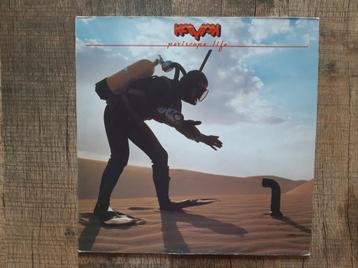 LP Kayak / Persiscope life (Vertigo 1980) beschikbaar voor biedingen