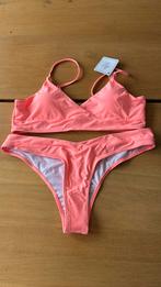 Kamoni L nieuwe bikini koraal, Nieuw, Oranje, Ophalen of Verzenden, Kamoni