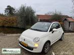 Fiat 500 0.9 TwinAir Cabrio | Nieuw apk + onderhoud, Euro 5, 86 pk, Gebruikt, Cabriolet