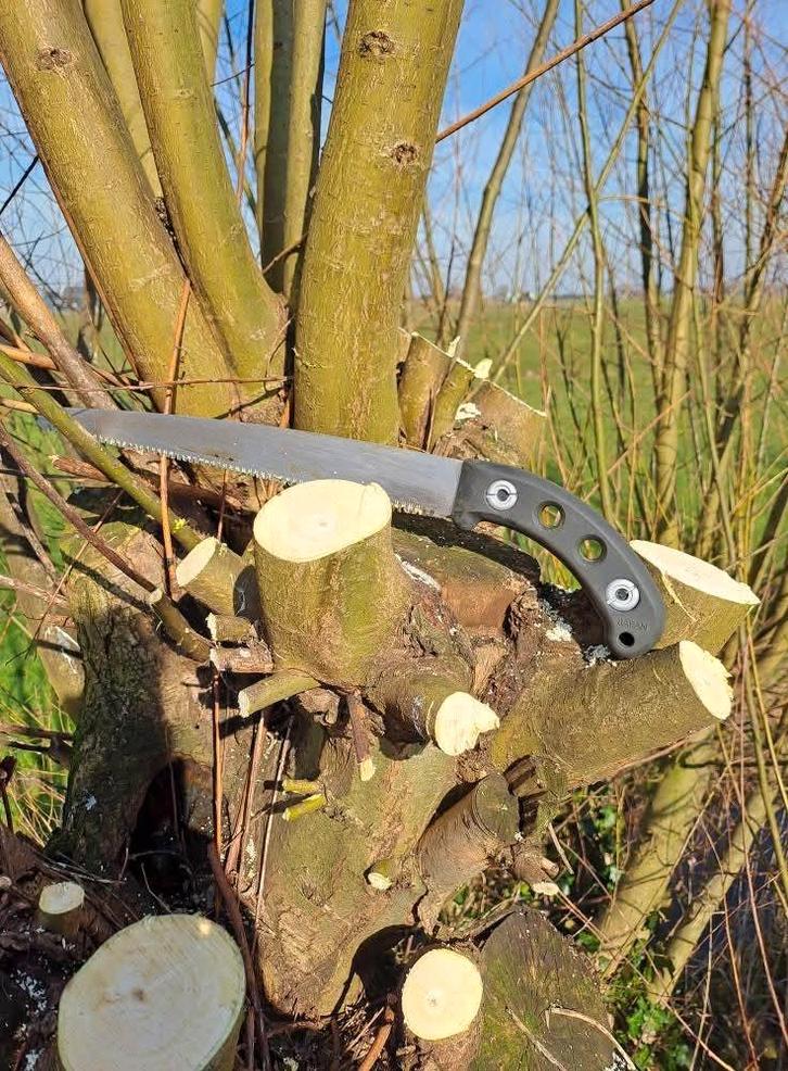 Gezocht takken, Tuin en Terras, Haardhout, Minder dan 3 m³, Ophalen of Verzenden