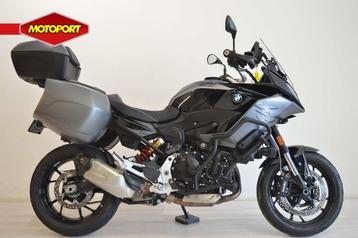 BMW F 900 XR (bj 2024) beschikbaar voor biedingen