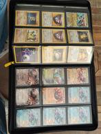 Binder vol pokemon kaarten, Ophalen of Verzenden, Zo goed als nieuw