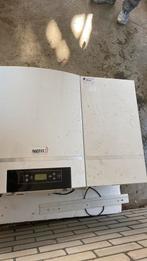 Cv ketel nefit, 30 tot 80 cm, Cv-ketel of Combi-ketel, Minder dan 60 cm, Ophalen of Verzenden