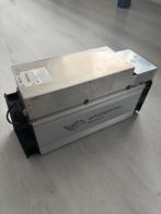 Whatsminer M31S+ 90TH BTC, Computers en Software, Ophalen, Zo goed als nieuw
