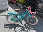 Te koop kinderfiets 20inch, Ophalen, Gebruikt, 20 inch, Popal transport fiets