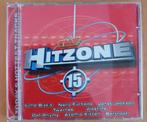 Hitzone 15  (CD), Ophalen of Verzenden, Zo goed als nieuw, Pop