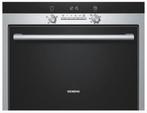Siemens stoomoven perfecte staat, Oven, 45 tot 60 cm, Ophalen, 45 tot 60 cm