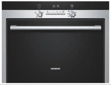 Siemens stoomoven perfecte staat beschikbaar voor biedingen