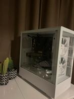 Gaming pc (selfbuild), Computers en Software, Desktop Pc's, Ophalen of Verzenden, Zo goed als nieuw, Gaming