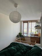 Babybedje met matras en hoeslaken