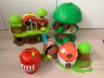 Meerdere sets van Klorofil, Ophalen of Verzenden, Zo goed als nieuw, Poppenhuis