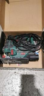 Parkside Decoupeerzaag - Gebruikt, Doe-het-zelf en Verbouw, Gebruikt, 600 tot 1200 watt, Ophalen of Verzenden, Parkside