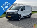 Opel Vivaro 1.6 CDTI L1H1 Edition, Euro 5, Gebruikt, 4 cilinders, 2000 kg