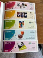 Vriendenloterij vouchers: oa Wildlands, Madurodam e.a., Tickets en Kaartjes, Eén persoon, Overige soorten, Overige typen