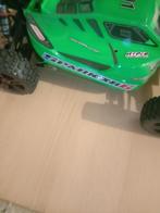 Zgan team Corally spark 6s rtr met nieuwe motor en lipo tsm, Elektro, Auto offroad, Ophalen of Verzenden, Zo goed als nieuw