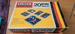 Lumen 20 in 1 Electronic Project Kit onderdelen, Hobby en Vrije tijd, Ophalen of Verzenden, Gebruikt, Meerdere media, Overige typen