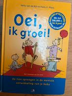 H. van de Rijt - Oei, ik groei!, H. van de Rijt; F.X. Plooij, Ophalen