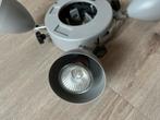 Solamagic Parasol Spotlamp met 4 spots, Elektrisch, Parasol, Waterbestendig, Ophalen of Verzenden