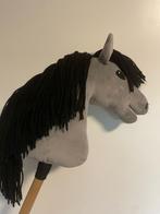 Grijze hobbyhorse, Verzenden, Gebruikt