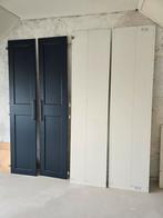 Ikea Pax basis element + deuren 100236, Huis en Inrichting, Kasten | Kledingkasten, 50 tot 100 cm, Gebruikt, 50 tot 75 cm, 200 cm of meer