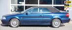 Volvo C70 Convertible 2.4 T, Auto's, C70, Gebruikt, Leder, Bedrijf