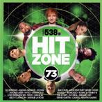 Hitzone 73 (2 CD Set) Als nieuw!, Verzenden, 2000 tot heden, Zo goed als nieuw