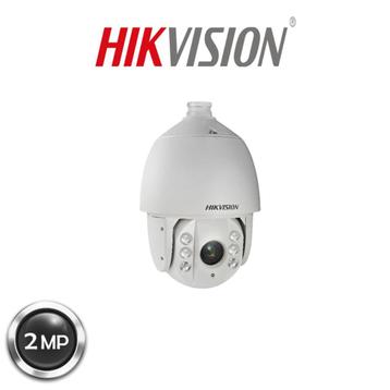 Hikvision DS-2AE7232TI-A PTZ camera HD analoog DarkFighter