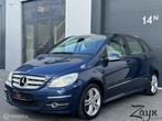 Mercedes B-klasse 170 BlueEFFICIENCY Business Class | Pano |, Voorwielaandrijving, 65 €/maand, Gebruikt, 4 cilinders