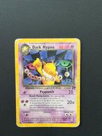 Dark Hypno Team rocket set 26/82, Ophalen of Verzenden, Zo goed als nieuw, Losse kaart