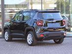 Jeep Renegade 4xe 190 Plug-in Hybrid Electric Altitude VOORR, Auto's, Jeep, Automaat, Stof, Euro 6, Met garantie (alle)
