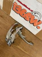 Deurklinken vw kever chroom voor onderdelen, Auto-onderdelen, Carrosserie en Plaatwerk, Gebruikt, Ophalen of Verzenden, Vw, Nvt