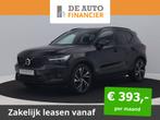 Volvo XC40 € 28.700,00, Auto's, Volvo, Automaat, 1800 kg, 1712 kg, Zwart