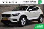 Volvo XC40 T2 129pk Aut. Momentum Core | Navigation Tech | A, 12 maanden, Gebruikt, Euro 6, Wit