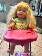 Peuter pop, Kinderen en Baby's, Speelgoed | Buiten | Zandbakken, Ophalen, Gebruikt