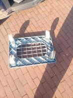 60 x 40 cm
    Steekwagen / Transportkar met wielen, Minder dan 60 liter, Ophalen of Verzenden, Gebruikt, Steekwagen