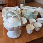 Villeroy & Boch Delta /Arco wit, Huis en Inrichting, Keuken | Servies, Ophalen, Porselein, Overige stijlen