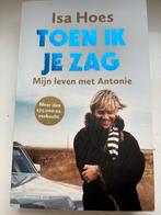 Toen ik je zag, Ophalen of Verzenden, Zo goed als nieuw