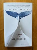 Tanja Maljartsjoek / Vinvis der vergetelheid, Ophalen of Verzenden, Zo goed als nieuw, Europa overig