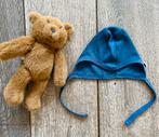 Wollen strikmutsje, Lille Barn!, Kinderen en Baby's, Babykleding | Mutsen, Sjaals en Wanten, Ophalen of Verzenden, Zo goed als nieuw