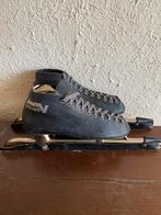 Viking Noren Schaatsen - Maat 42 - Goed Onderhouden, Ophalen of Verzenden, Gebruikt, Noren, Viking