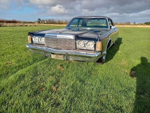 Te koop chrysler new yorker 1974, Auto's, Chrysler, Particulier, Ophalen