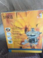 Chinese fondueset, Witgoed en Apparatuur, Fonduesets, Ophalen of Verzenden, Zo goed als nieuw