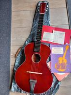 Famos gitaar uit 1964, Muziek en Instrumenten, Snaarinstrumenten | Gitaren | Akoestisch, Ophalen of Verzenden, Zo goed als nieuw