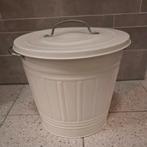 ikea knodd prullebak 16 liter, Huis en Inrichting, Ophalen, Gebruikt, Kunststof, Minder dan 50 cm