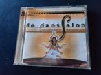 De DansSalon - Summernight Experience, Cd's en Dvd's, Ophalen of Verzenden, Zo goed als nieuw, Disco